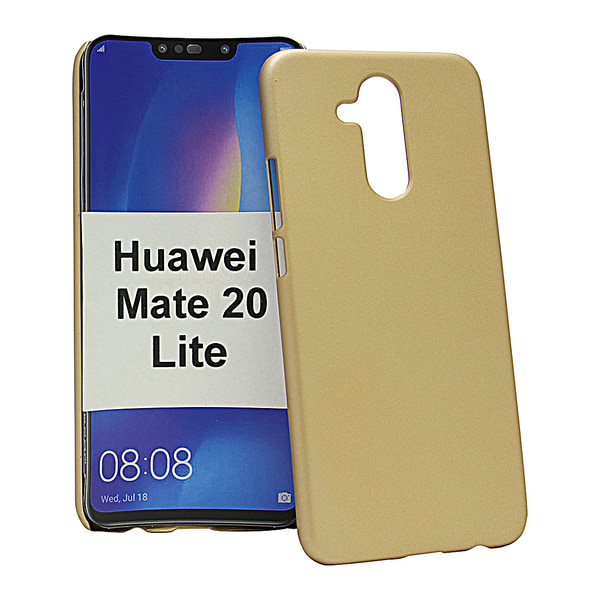 Hardcase Huawei Mate 20 Lite Ljusrosa