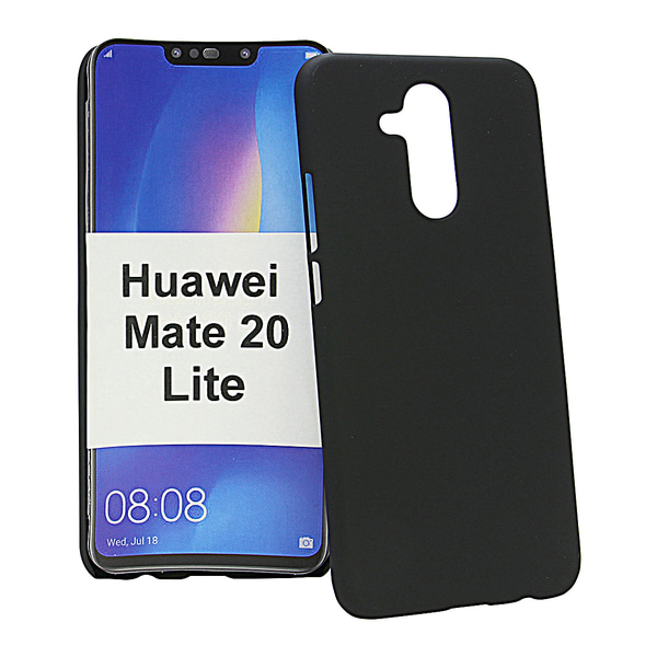 Hardcase Huawei Mate 20 Lite Grön