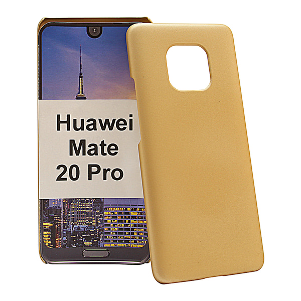 Hardcase Huawei Mate 20 Pro Ljusrosa