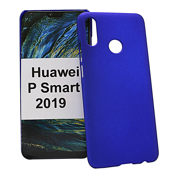 Hardcase Huawei P Smart 2019 Ljusrosa