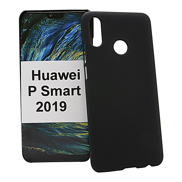 Hardcase Huawei P Smart 2019 Ljusrosa