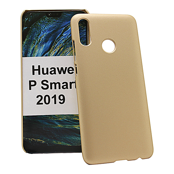 Hardcase Huawei P Smart 2019 Svart