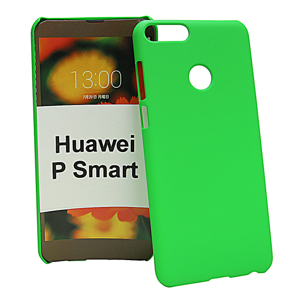 Hardcase Huawei P Smart Grön