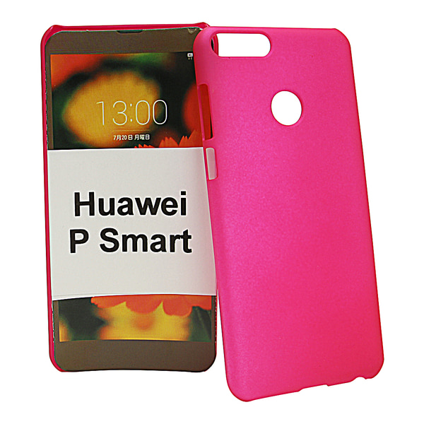 Hardcase Huawei P Smart Grön