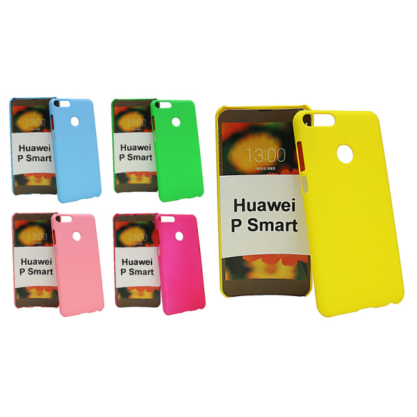 Hardcase Huawei P Smart Gul