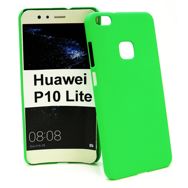Hardcase Huawei P10 Lite Grön