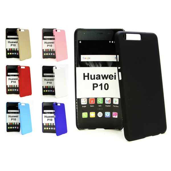 Hardcase Huawei P10 (VTR-L09) Svart