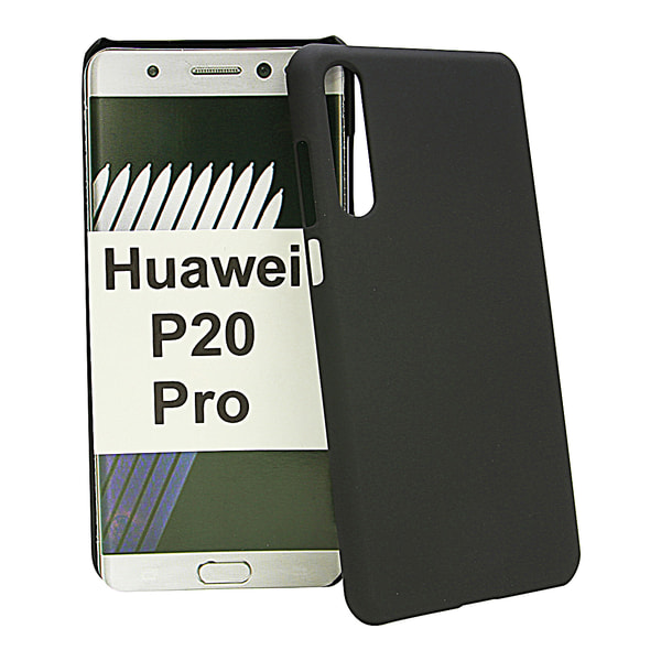 Hardcase Huawei P20 Pro Lila