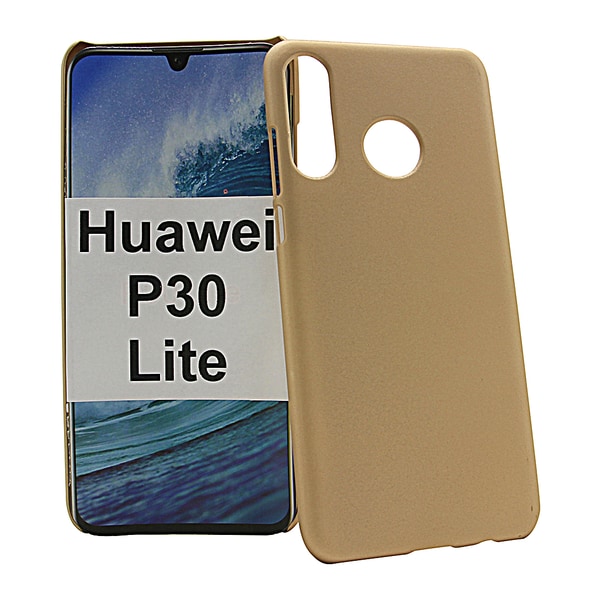 Hardcase Huawei P30 Lite Blå