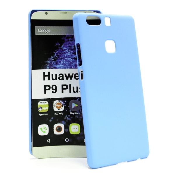 Hardcase Huawei P9 Plus Grön