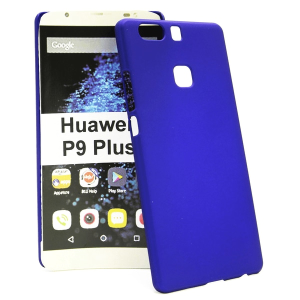 Hardcase Huawei P9 Plus Grön