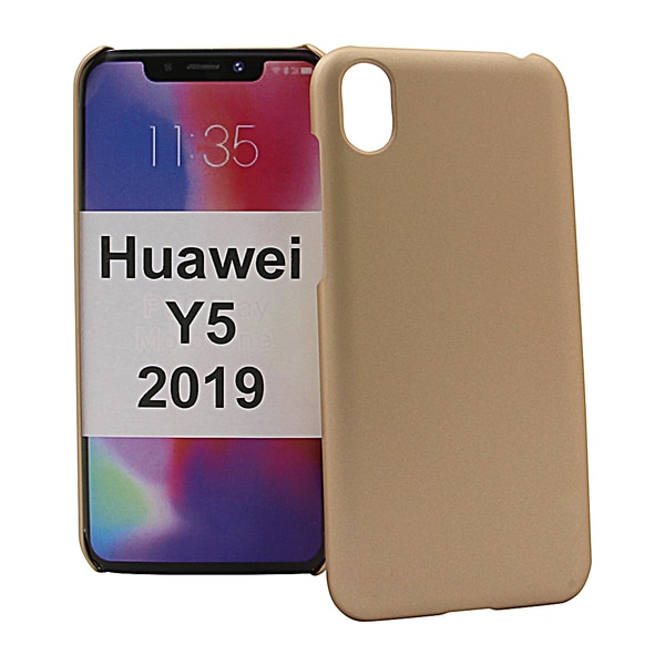 Hardcase Huawei Y5 2019 Ljusrosa