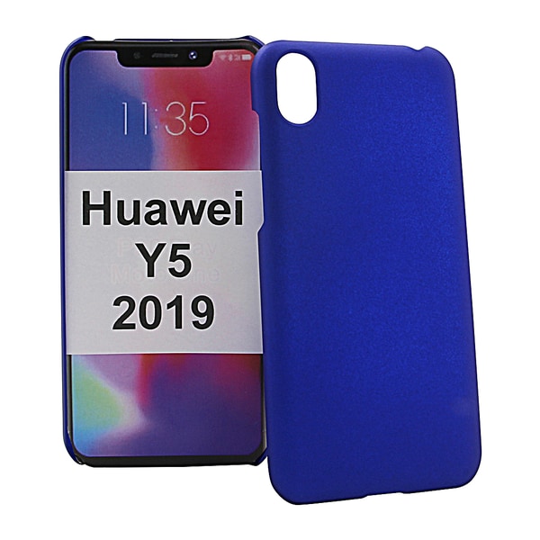 Hardcase Huawei Y5 2019 Blå