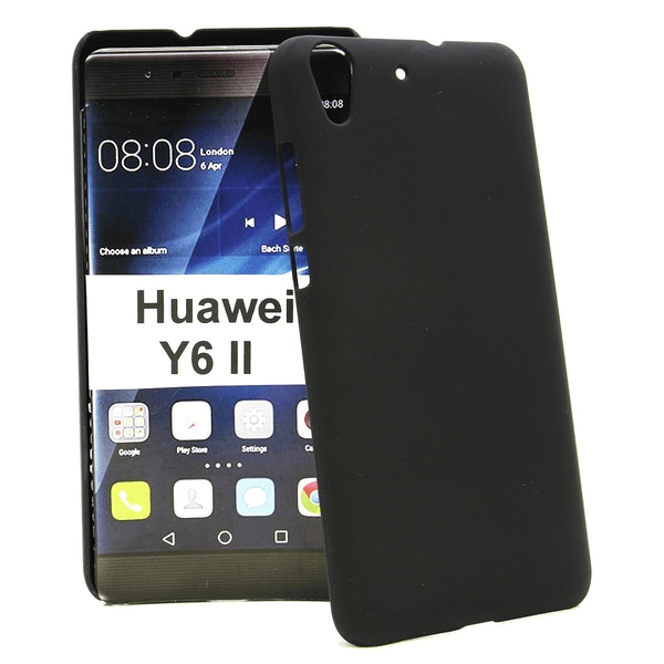 Hardcase Huawei Y6 II Ljusblå