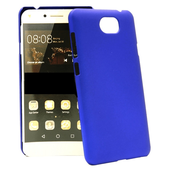 Hardcase Huawei Y6 II Compact (LYO-L21) Lila