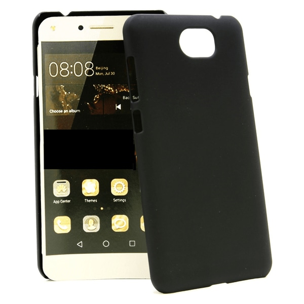 Hardcase Huawei Y6 II Compact (LYO-L21) Lila