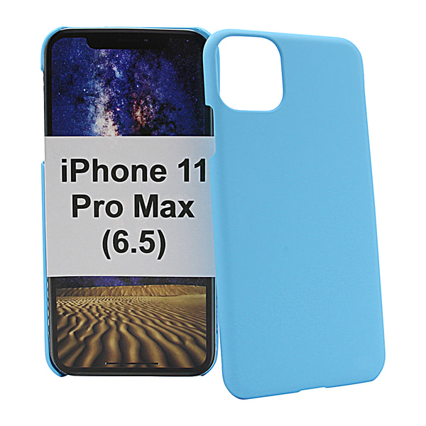 Hardcase iPhone 11 Pro Max (6.5) Lila