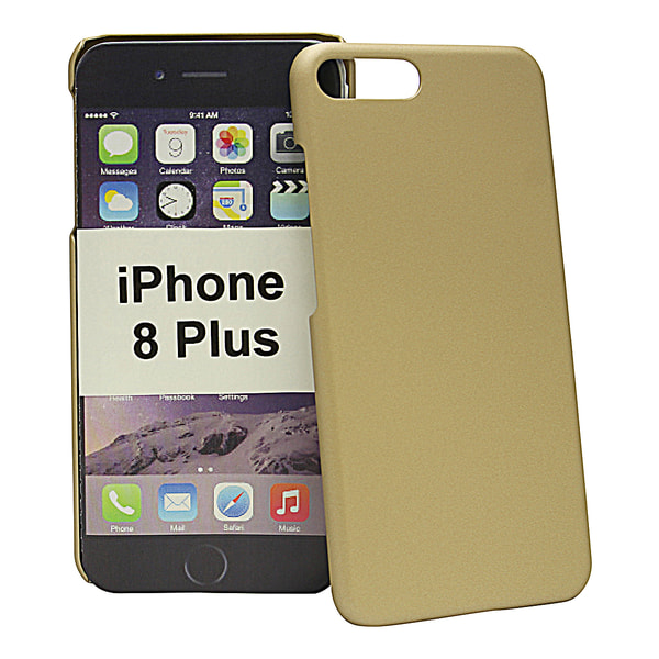 Hardcase iPhone 8 Plus Vit A315