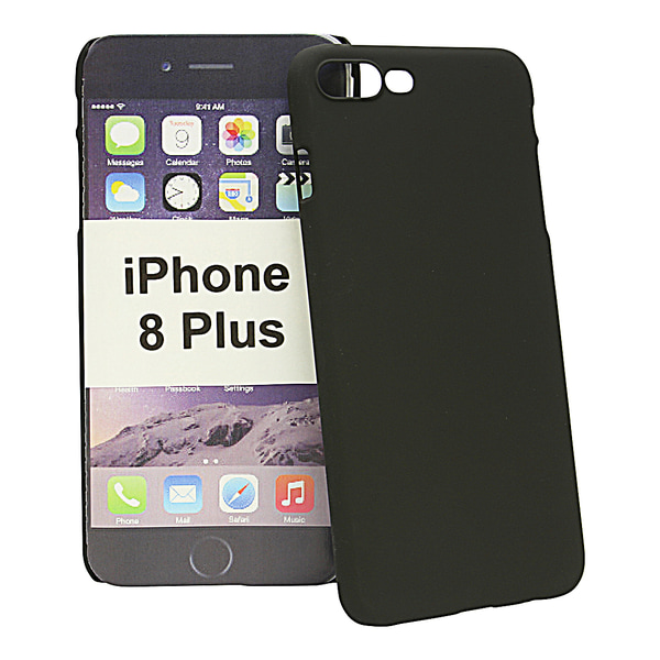 Hardcase iPhone 8 Plus Vit A315