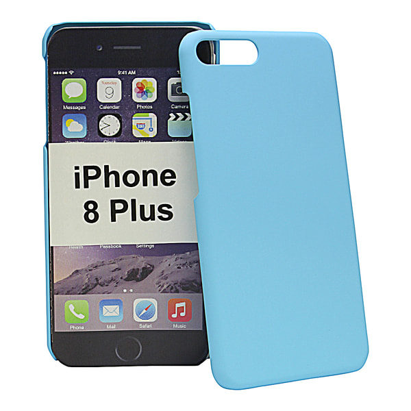 Hardcase iPhone 8 Plus Vit A315