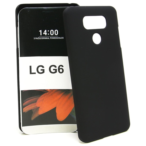 Hardcase LG G6 (H870) Gul