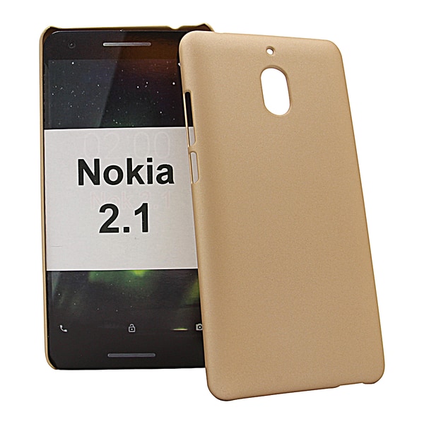 Hardcase Nokia 2.1 Champagne