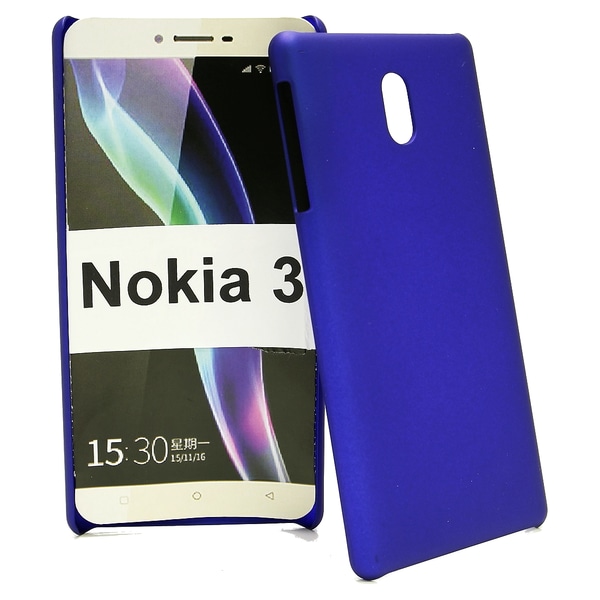 Hardcase Nokia 3 Lila