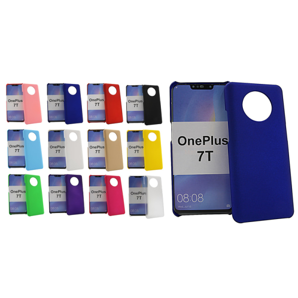 Hardcase OnePlus 7T Grön