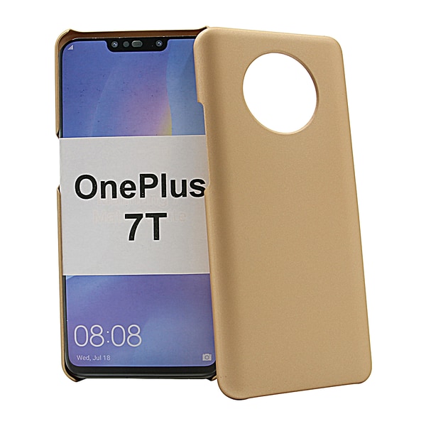 Hardcase OnePlus 7T Grön