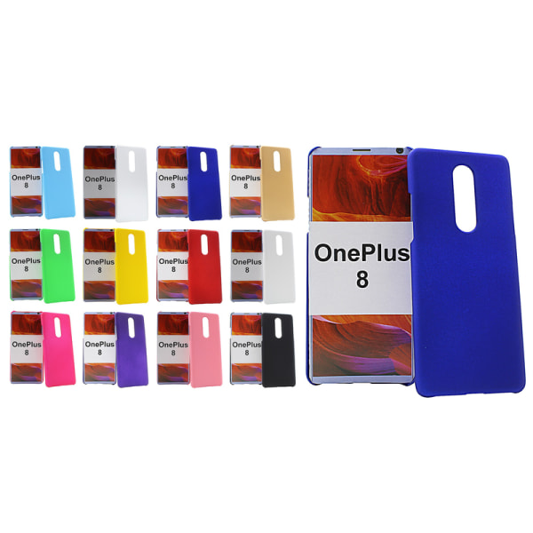 Hardcase OnePlus 8 Champagne