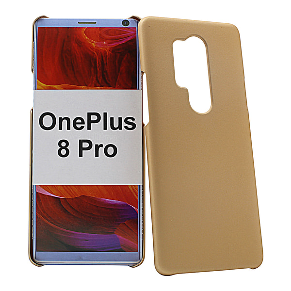 Hardcase OnePlus 8 Pro Blå