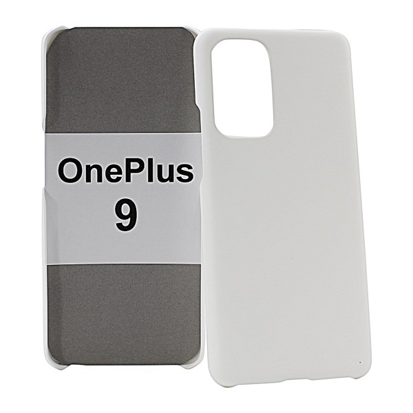 Hardcase OnePlus 9 Blå