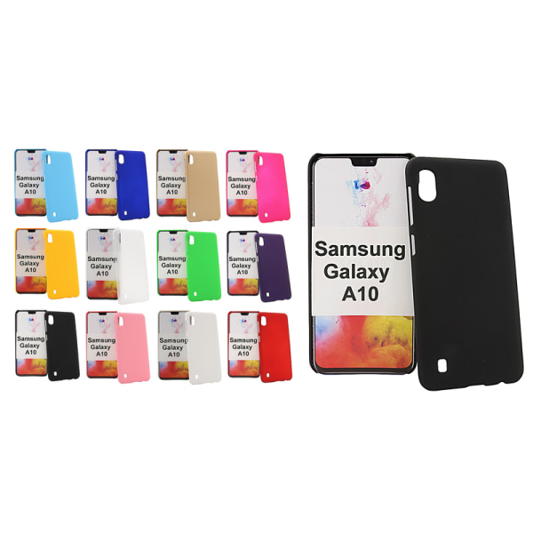 Hardcase Samsung Galaxy A10 (A105F/DS) Blå