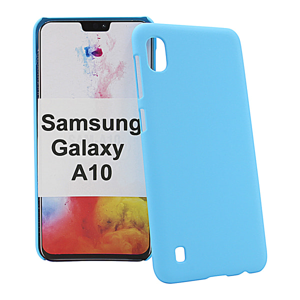 Hardcase Samsung Galaxy A10 (A105F/DS) Gul