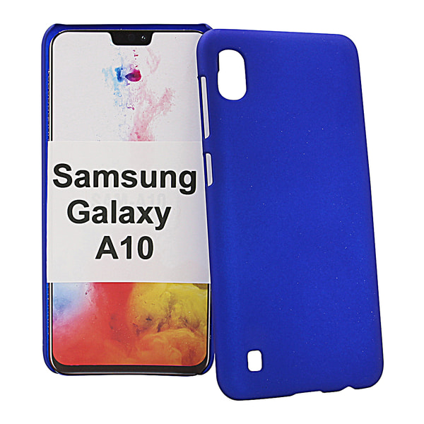 Hardcase Samsung Galaxy A10 (A105F/DS) Gul