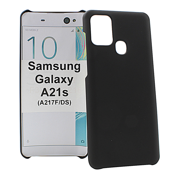 Hardcase Samsung Galaxy A21s (A217F/DS) Blå