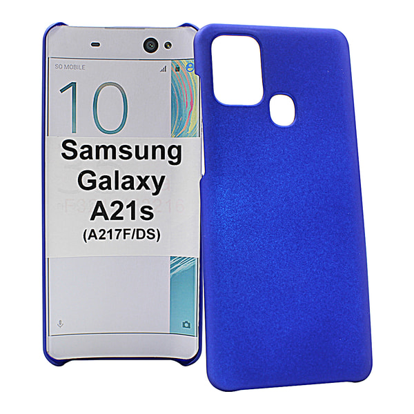 Hardcase Samsung Galaxy A21s (A217F/DS) Frost