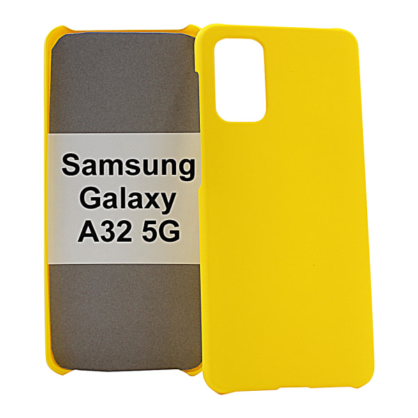 Hardcase Samsung Galaxy A32 5G (A326B) Frost