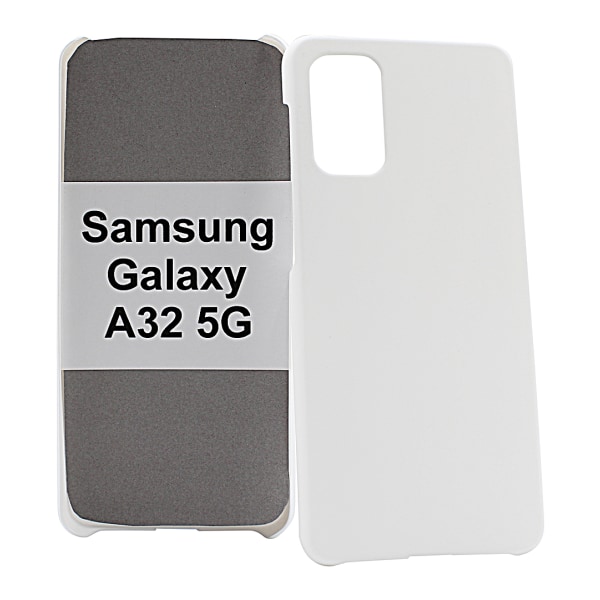 Hardcase Samsung Galaxy A32 5G (A326B) Frost