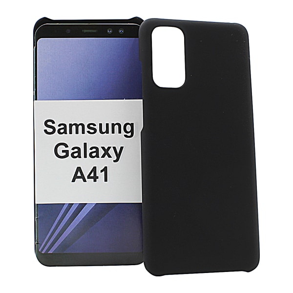 Hardcase Samsung Galaxy A41 Frost