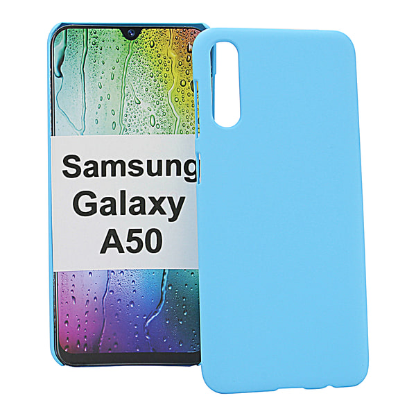Hardcase Samsung Galaxy A50 (A505FN/DS) Grön