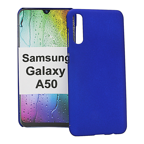Hardcase Samsung Galaxy A50 (A505FN/DS) Svart