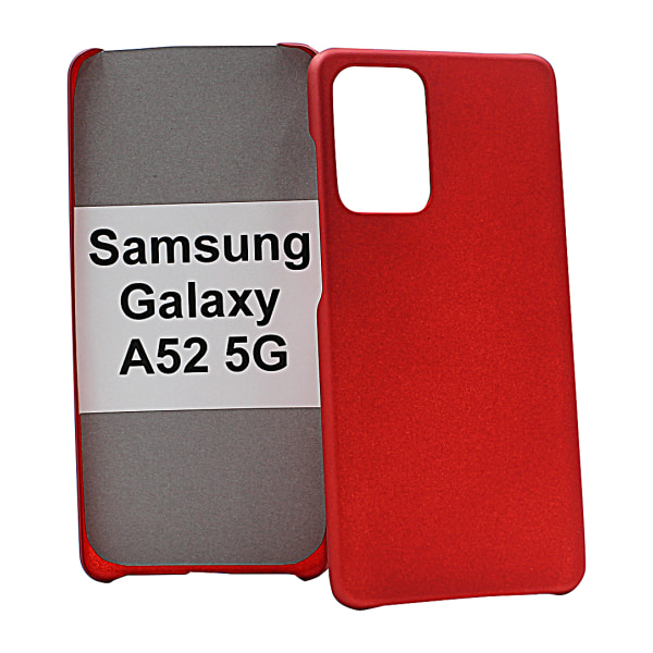 Hardcase Samsung Galaxy A52 5G (A525F / A526B) Lila