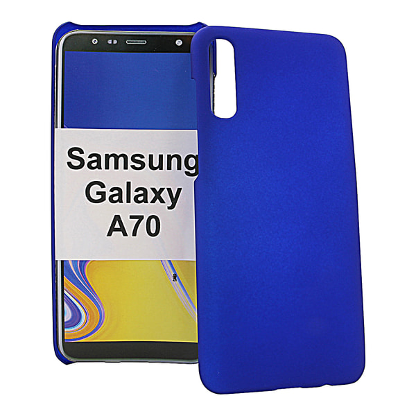 Hardcase Samsung Galaxy A70 (A705F/DS) Blå