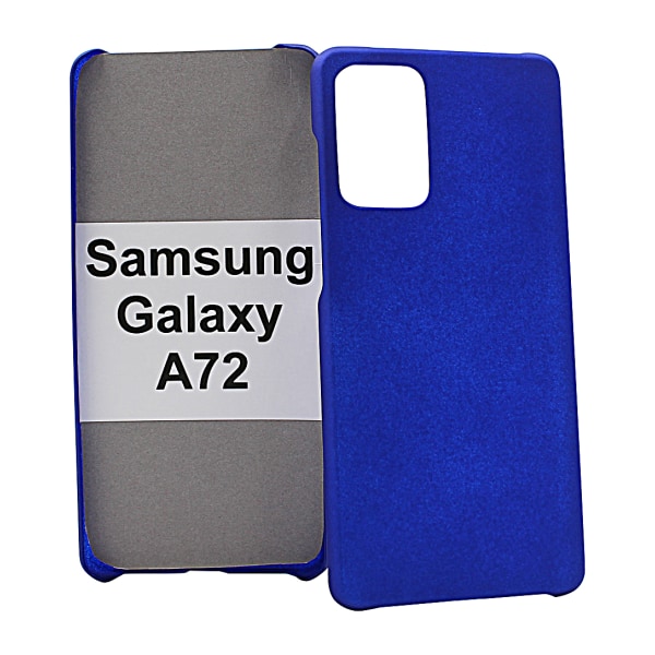 Hardcase Samsung Galaxy A72 (A725F/DS) Frost