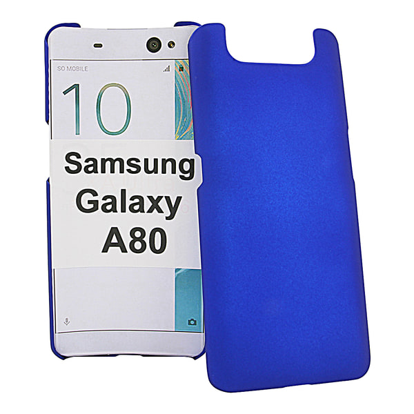 Hardcase Samsung Galaxy A80 (A805F/DS) Frost