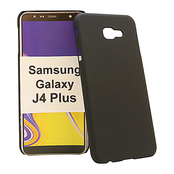 Hardcase Samsung Galaxy J4 Plus (J415FN/DS) Champagne
