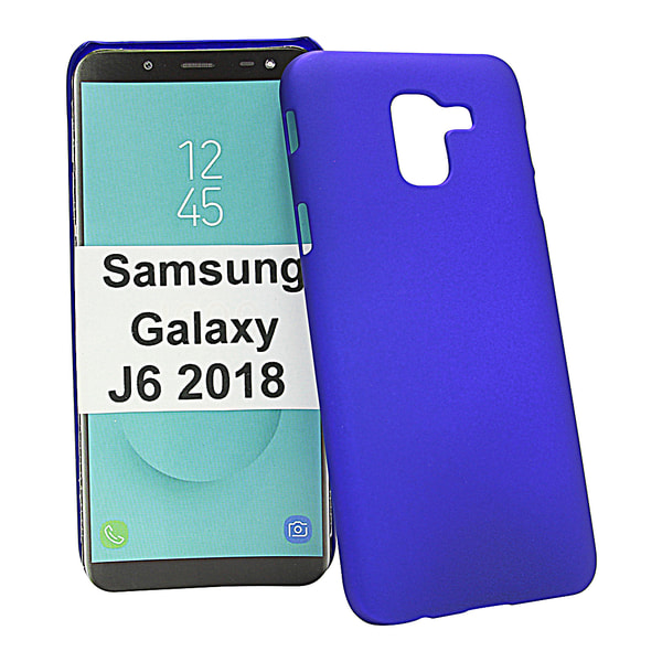 Hardcase Samsung Galaxy J6 2018 (J600FN/DS) Vit