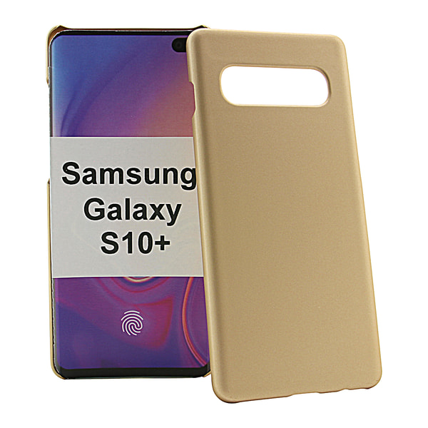 Hardcase Samsung Galaxy S10+ (G975F) Hotpink
