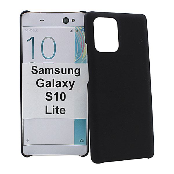 Hardcase Samsung Galaxy S10 Lite (G770F) Gul